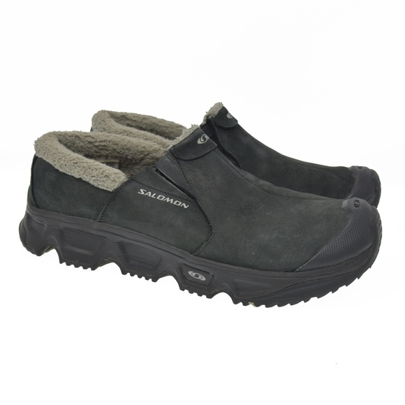 salomon loafers